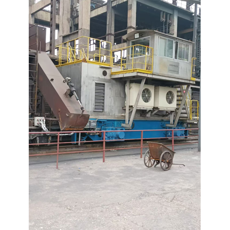 Hoe makket in elektryske lokomotyf revolúsjonele moderne spoarferfier?