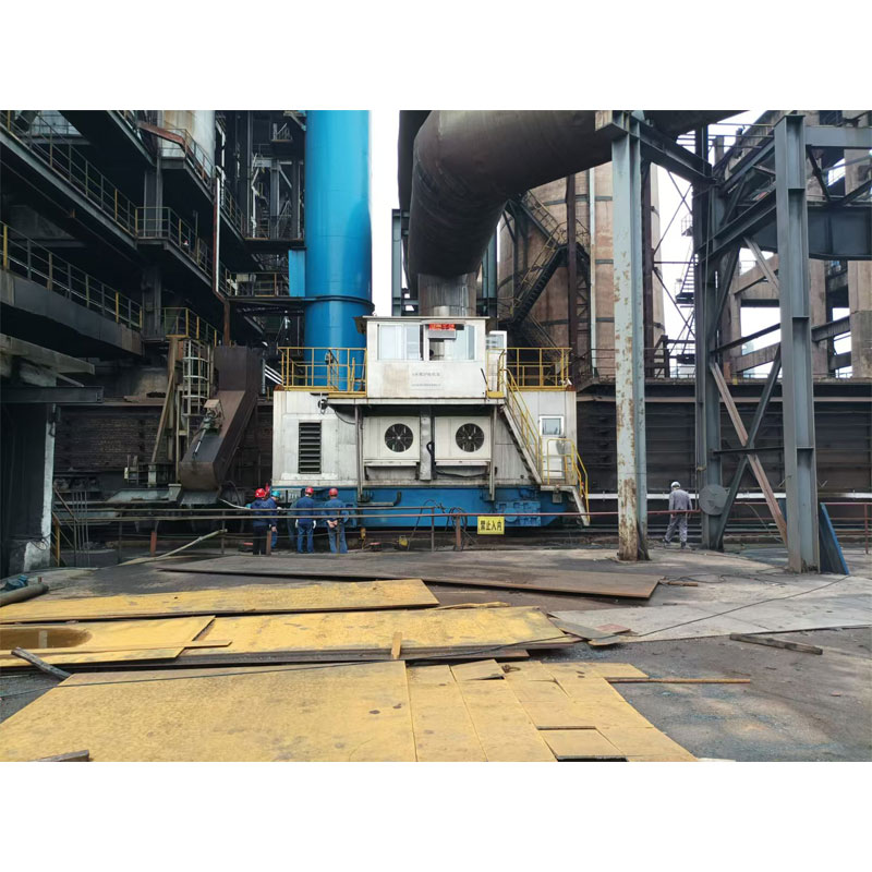 Wêrom brûke coking-apparatuer?