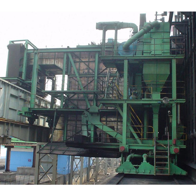 Coke Separator foar Coking Industry