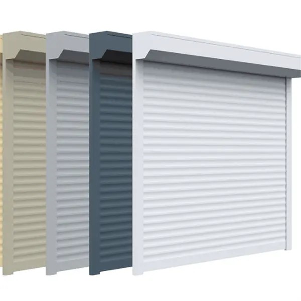 Guide Roll Eardere Roller Shutter Sliding Door