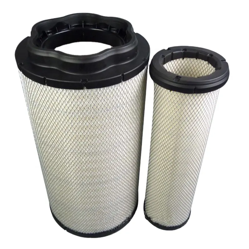 Oalje Weichai Filter 1000422384 Engine Spare Parts