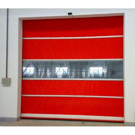Thermyske isolaasje Fast Roller Shutter ABS